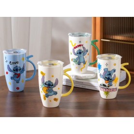 ΚΟΥΠΑ STITCH (ΟΕΜ)