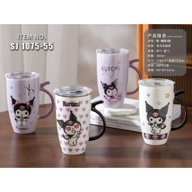 ΚΟΥΠΑ KUROMI (ΟΕΜ)