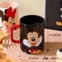 ΣΕΤ ΚΟΥΠΕΣ MICKEY/MINNIE 2 ΤΕΜΑΧΙΩΝ (ΟΕΜ)