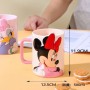 ΣΕΤ ΚΟΥΠΕΣ MICKEY/MINNIE 2 ΤΕΜΑΧΙΩΝ (ΟΕΜ)