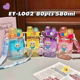 ΠΑΓΟΥΡΙΝΟ LABUBU (OEM)