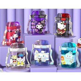 ΠΑΓΟΥΡΙΝΟ HELLO KITTY AND FRIENDS (OEM)