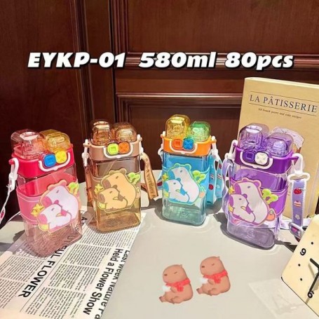 ΠΑΓΟΥΡΙΝΟ CAPYBARA