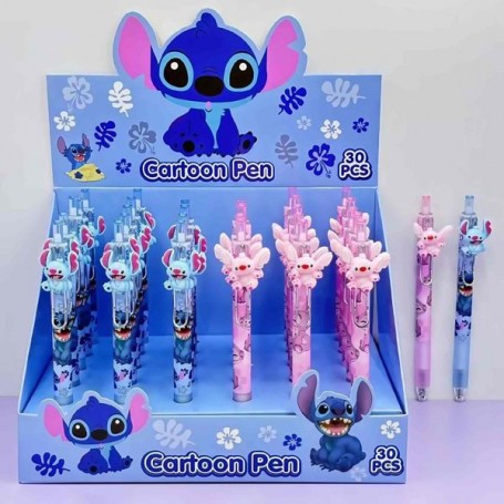 ΣΤΥΛΟ STITCH/ANGEL (OEM)