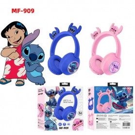 ΑΚΟΥΣΤΙΚΑ BLUETOOTH STITCH/ANGEL (OEM)