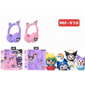 ΑΚΟΥΣΤΙΚΑ BLUETOOTH KUROMI (OEM)