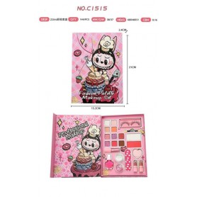 ΣΕΤ ΟΜΟΡΦΙΑΣ LABUBU (OEM)