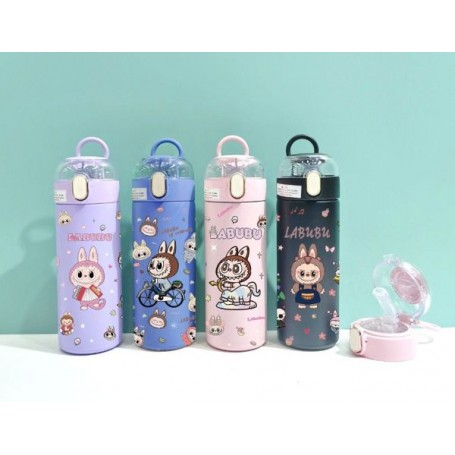 ΠΑΓΟΥΡΙΝΟ ΘΕΡΜΟΣ LABUBU (OEM)