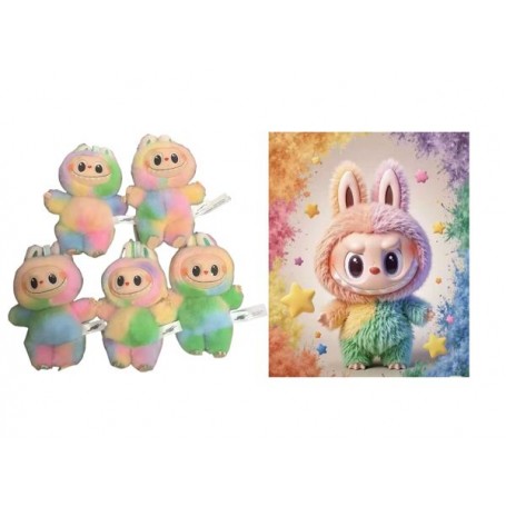 SURPRISE BAGS LABUBU RAINBOW