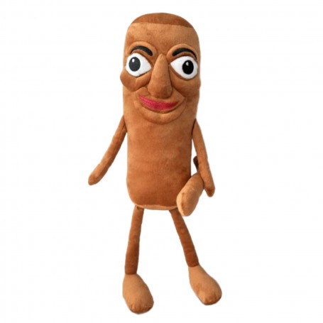 ΛΟΥΤΡΙΝΟ TUNG TUNG TUNG SAHUR 35CM