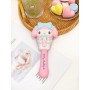 ΒΟΥΡΤΣΑ ΜΑΛΛΙΩΝ MY MELODY (OEM)