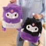 ΛΟΥΤΡΙΝΗ ΤΣΑΝΤΑ KUROMI (OEM)