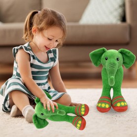 ΛΟΥΤΡΙΝΟΣ LIRILI LARILA ITALIAN BRAINROAT 35CM