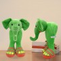 ΛΟΥΤΡΙΝΟΣ LIRILI LARILA ITALIAN BRAINROAT 35CM