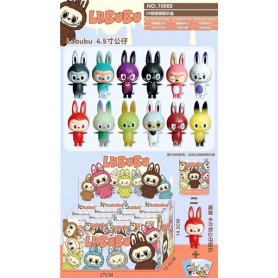 ΣΑΚΟΥΛΑΚΙ ΕΚΠΛΗΞΗ LABUBU