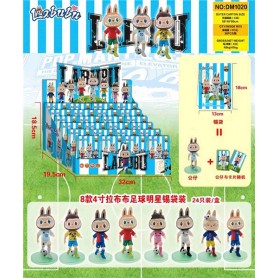 ΣΑΚΟΥΛΑΚΙ ΕΚΠΛΗΞΗ LABUBU