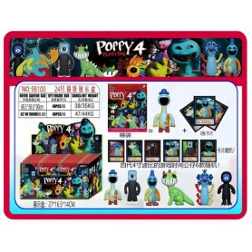 ΣΑΚΟΥΛΑΚΙ ΕΚΠΛΗΞΗ POPPY 4