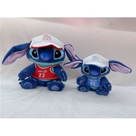 ΛΟΥΤΡΙΝΟ STITCH LA 40CM (OEM)
