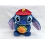 ΛΟΥΤΡΙΝΟΣ STITCH McDONALDS 25CM (OEM)