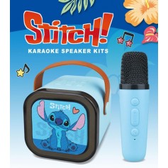 KARAOKE SPEAKER STITCH (OEM)