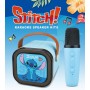 KARAOKE SPEAKER STITCH (OEM)