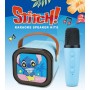 KARAOKE SPEAKER STITCH (OEM)