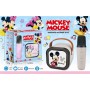 KARAOKE SPEAKER MICKEY MOUSE (OEM)