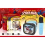 KARAOKE SPEAKER SPIDERMAN (OEM)