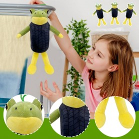 ΛΟΥΤΡΙΝΟ ITALIAN BRAINROAT BONECA AMPALAM 30CM