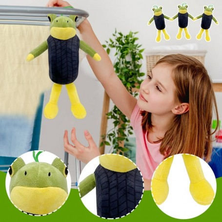 ΛΟΥΤΡΙΝΟ ITALIAN BRAINROAT BONECA AMPALAM 30CM