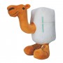 ΛΟΥΤΡΙΝΟ ITALIAN BRAINROAT FRIGO CAMELO 30CM