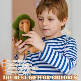 ΛΟΥΤΡΙΝΟ ITALIAN BRAINROAT BRR BRR PATAPIM