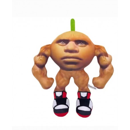 ΛΟΥΤΡΙΝΟ ITALIAN BRAINROAT  U DIN DIN DUN MA DIN DIN DUN