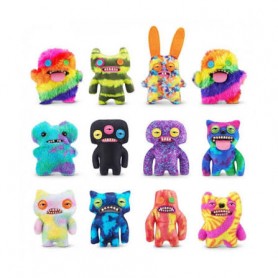 ΛΟΥΤΡΙΝΑ FUGGLER ΣΕΤ 6 ΤΕΜΑΧΙΩΝ