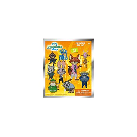 ΣΑΚΟΥΛΑΚΙ ΕΚΠΛΗΞΗ ZOOTOPIA (OEM)