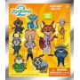 ΣΑΚΟΥΛΑΚΙ ΕΚΠΛΗΞΗ ZOOTOPIA (OEM)