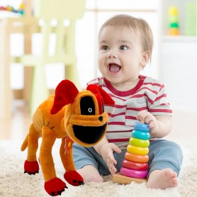 ΛΟΥΤΡΙΝΗ ΑΛΕΠΟΥ FOX SMILING CRITTERS 50CM