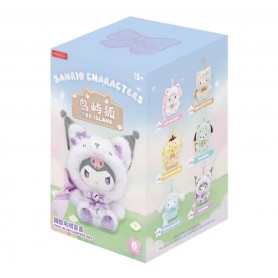 SURPRISE BOX SANRIO (OEM)