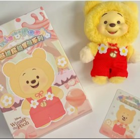 SURPRISE BOX WINNIE THE POOH (OEM)