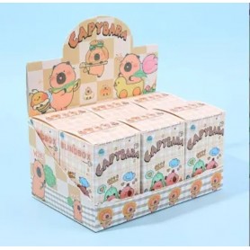 SURPRISE BOX CAPYBARA