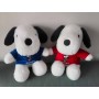 ΣΕΤ ΛΟΥΤΙΝΑ SNOOPY 25CM (OEM) 2 ΤΕΜΑΧΙΩΝ