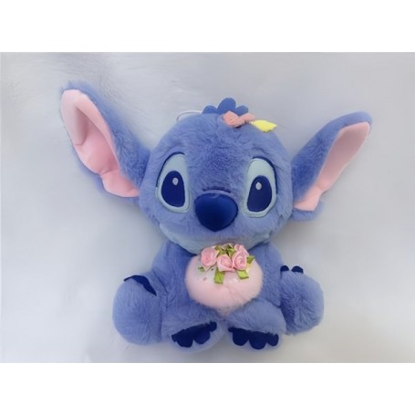 ΛΟΥΤΡΙΝΟΣ STITCH ΑΝΘΟΔΕΣΜΗ 25CM (OEM)