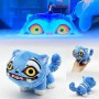 ΣΕΤ ΛΟΥΤΡΙΝΑ K-POP DEMON HUNTERS 25CM (OEM) 3 ΤΕΜΑΧΙΩΝ