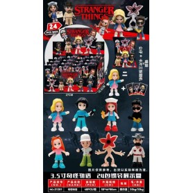 ΣΑΚΟΥΛΑΚΙ ΕΚΠΛΗΞΗ STRANGER THINGS