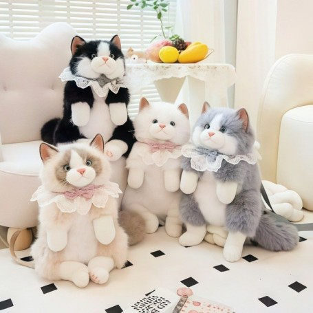 BACKPACK ΛΟΥΤΡΙΝΕΣ ΓΑΤΟΥΛΕΣ