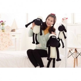 ΛΟΥΤΡΙΝΟ SHAUN THE SHEEP / ΣΟΝ ΤΟ ΠΡΟΒΑΤΟ 65CM (OEM)