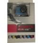 Action Sports Camera – HD DV 1080P –  OEM