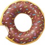 DONUTS ΓΙΓΑΣ ΣΤΡΩΜΑ ΘΑΛΑΣΣΗΣ