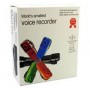 ΚΑΤΑΓΡΑΦΙΚΟ ΦΩΝΗΣ-Mini DV world's smallest voice recorder (camcorder)