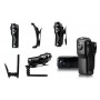Mini DV world's smallest voice recorder (camcorder)